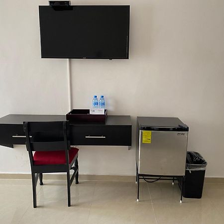 Hotel Siglo 21 Mérida Εξωτερικό φωτογραφία