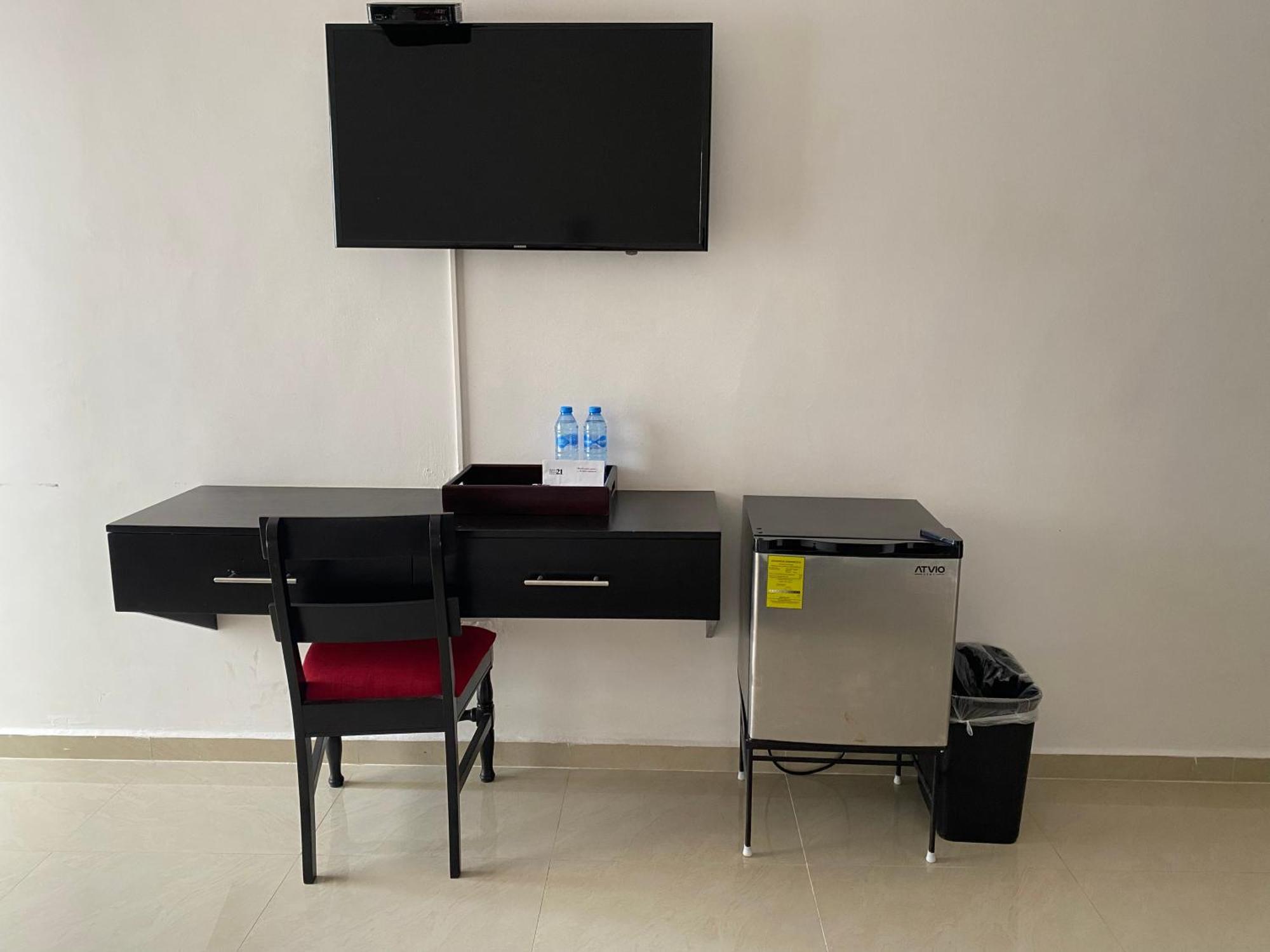 Hotel Siglo 21 Mérida Εξωτερικό φωτογραφία