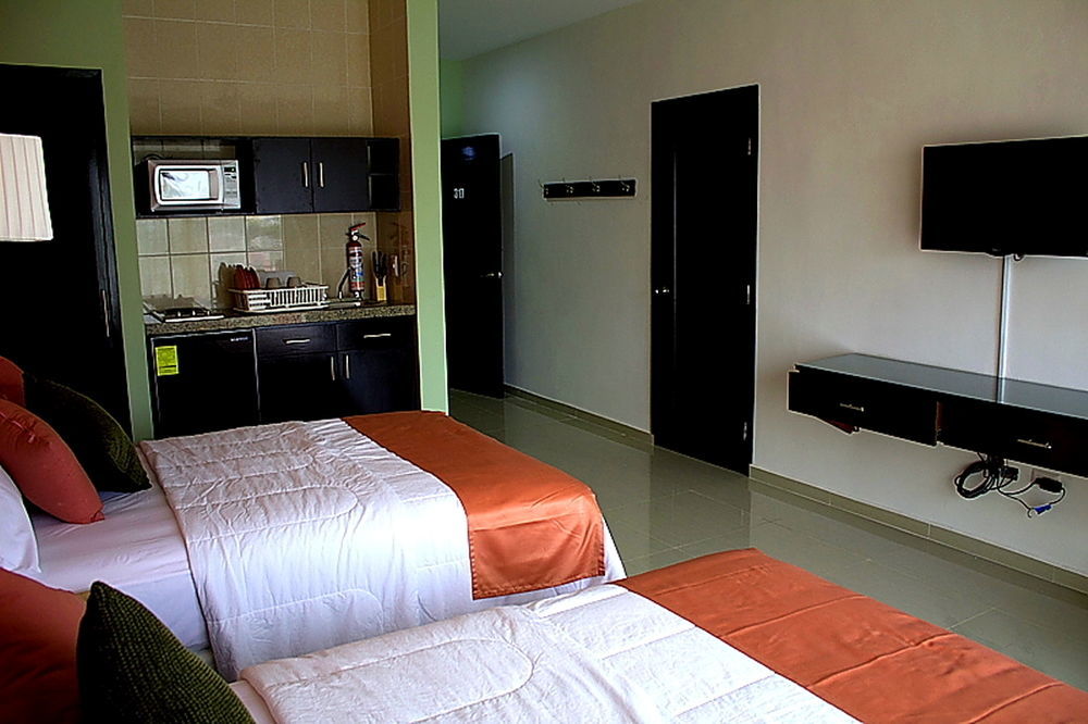 Hotel Siglo 21 Mérida Εξωτερικό φωτογραφία
