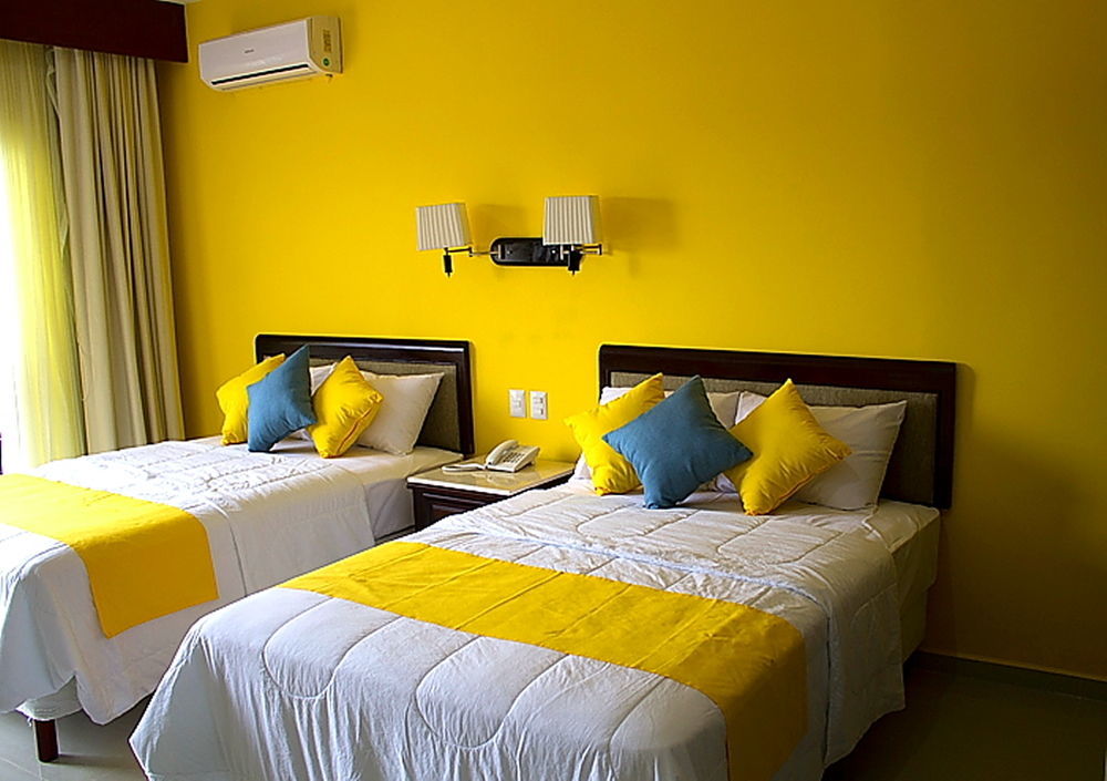 Hotel Siglo 21 Mérida Εξωτερικό φωτογραφία