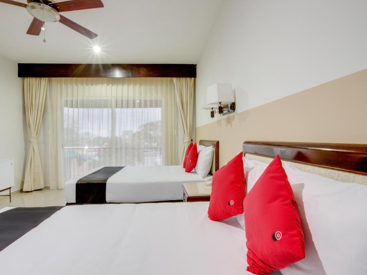 Hotel Siglo 21 Mérida Εξωτερικό φωτογραφία
